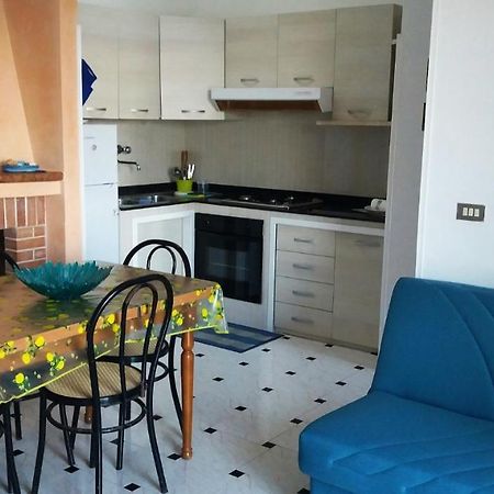 Appartamento Indipendente Nardy-Ros Торре дель'Орсо Экстерьер фото