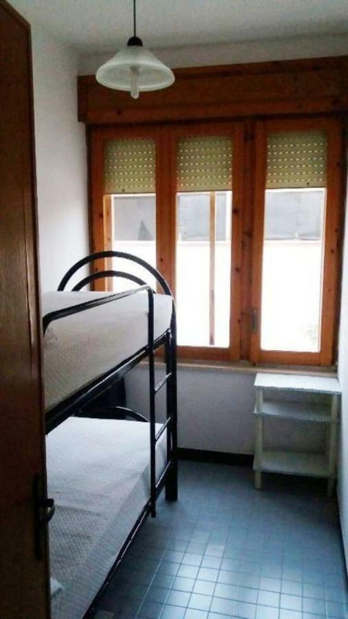 Appartamento Indipendente Nardy-Ros Торре дель'Орсо Экстерьер фото